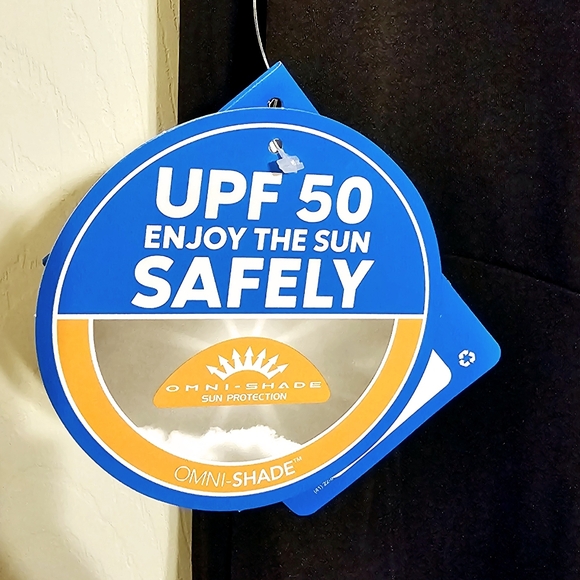 Columbia Omni UPF 50 Fishing Dress - Picture 3 of 4